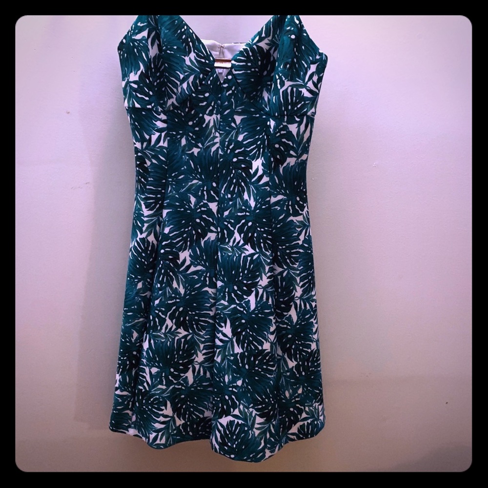 Guess A Line Dress